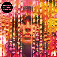 MELODY'S ECHO CHAMBER "MELODY'S ECHO CHAMBER" VINYL LP