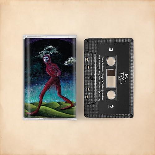 TEETHE "MAGIC OF THE SALE" CASSETTE