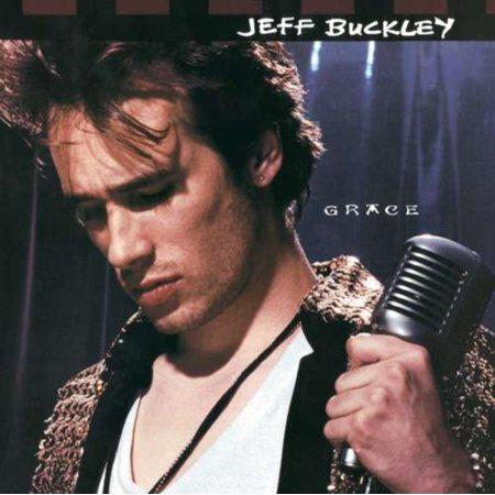 JEFF BUCKLEY "GRACE" VINYL LP