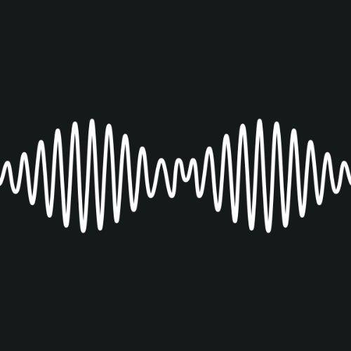 ARCTIC MONKEYS "AM" CD