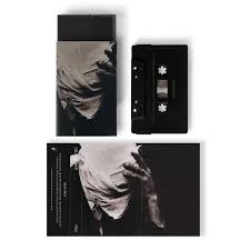 GILES COREY "GILES COREY" CASSETTE