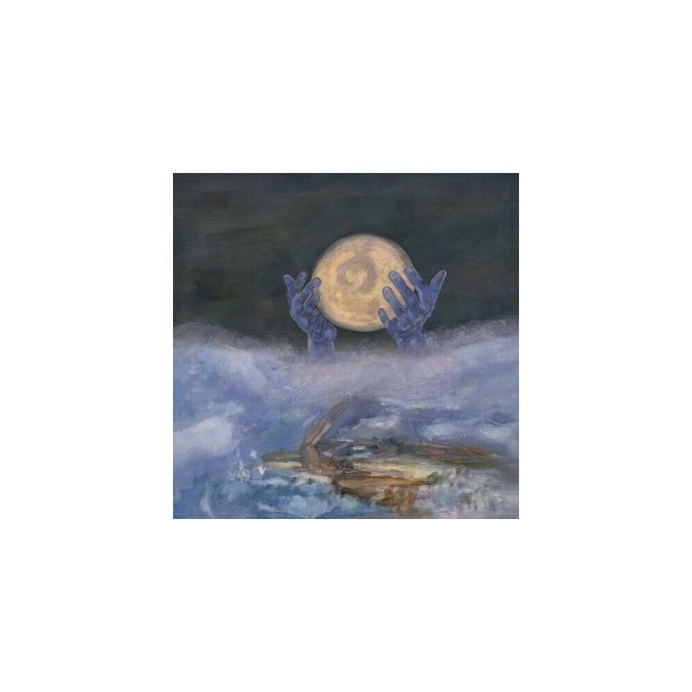 GREAT GRANDPA "PATIENCE, MOONBEAM" CD
