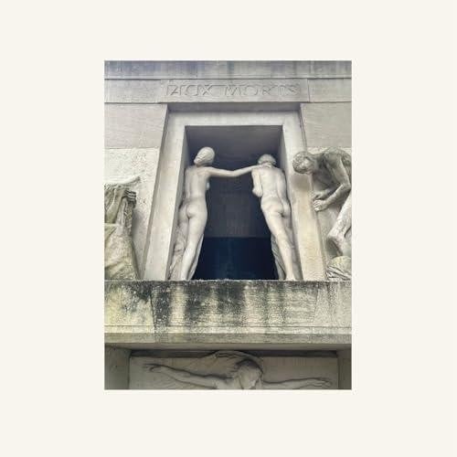 ALEX ZHANG HUNGTAI "ORION/MOTHER" VINYL LP, photo 2 of 2