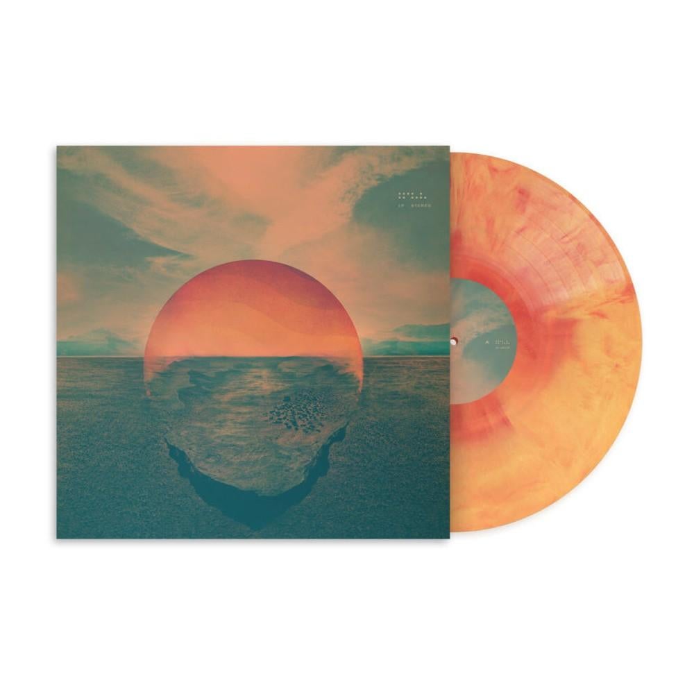 TYCHO "DIVE" VINYL 2LP
