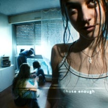 OKLOU "CHOKE ENOUGH" VINYL LP