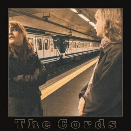 CORDS "THE CORDS" VINYL LP