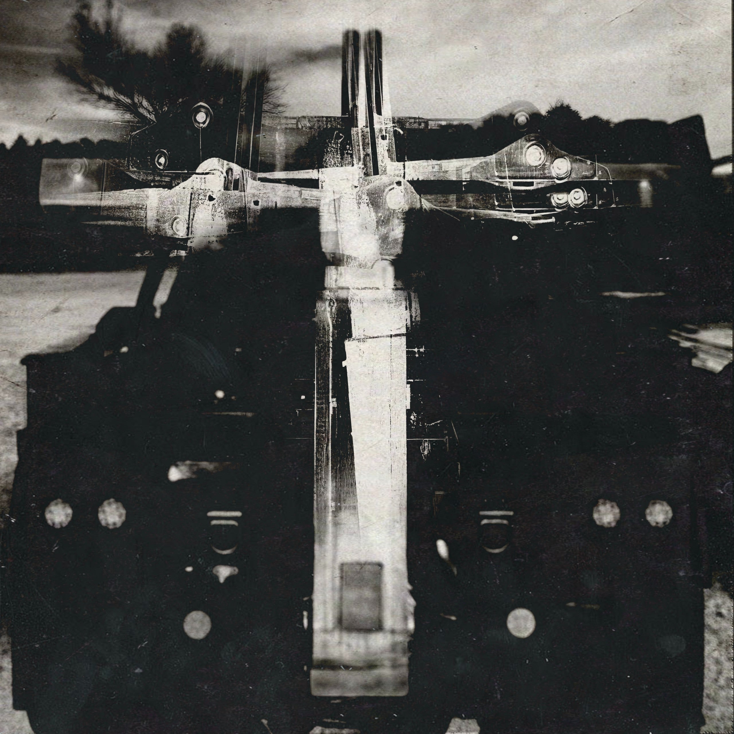 PORTRAYAL OF GUILT "Beginning of the End" CASSETTE