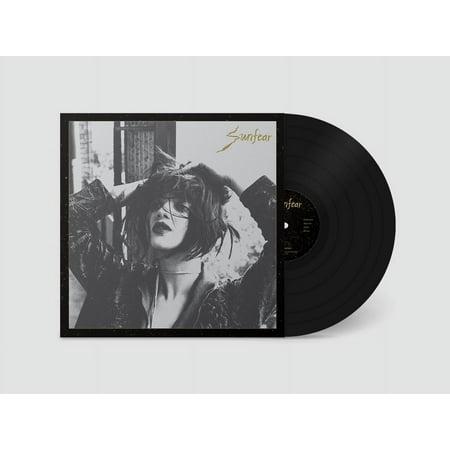 SUNFEAR "ALL AT ONCE" VINYL LP