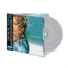 MADONNA "RAY OF LIGHT" CD
