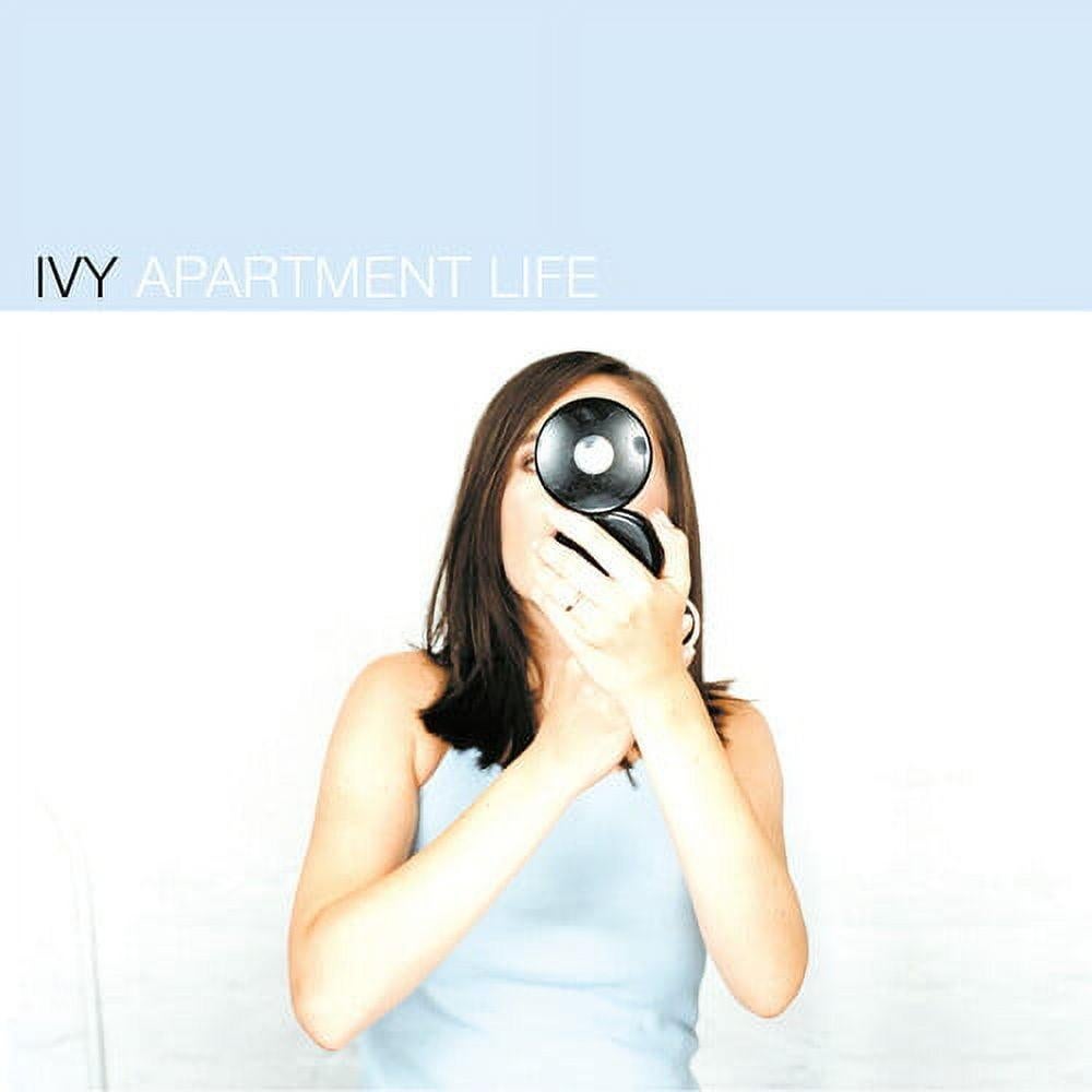 IVY "APARTMENT LIFE" VINYL LP
