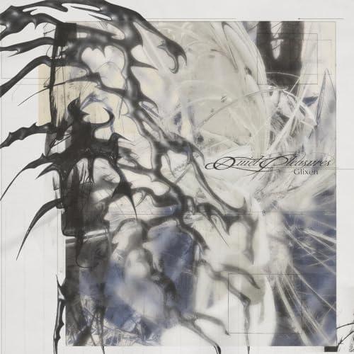 GLIXEN "QUIET PLEASURES" VINYL LP