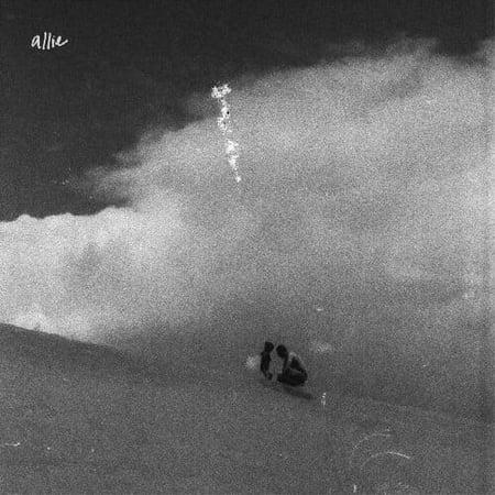 ALLIE "CAST IRON / INFINITE JESTERS" VINYL 7"