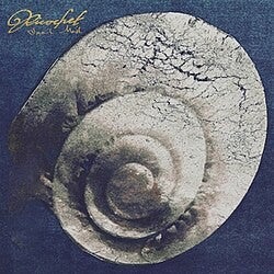 SNAIL MAIL "RICOCHET" CD