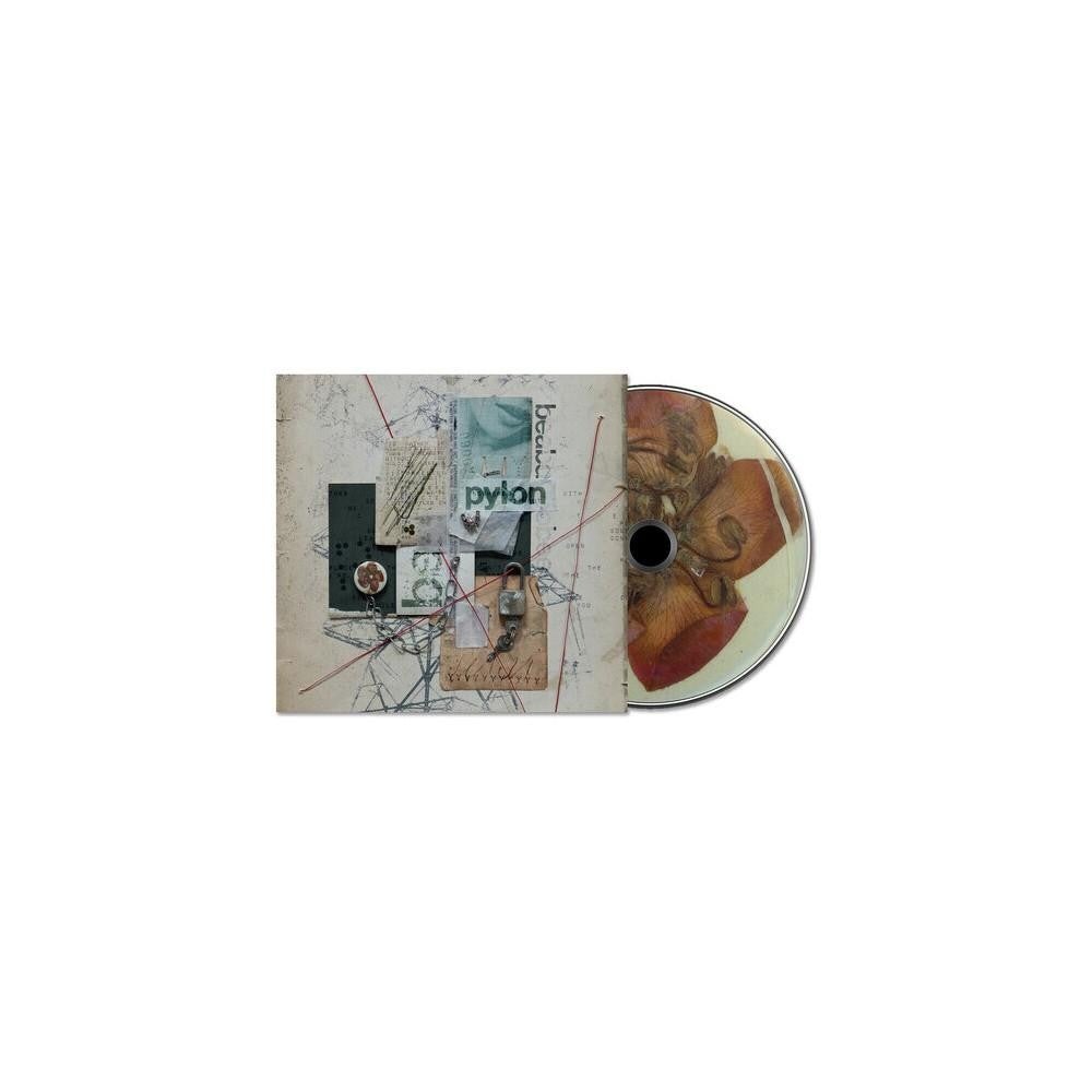 BEABADOOBEE "PYLON" CD