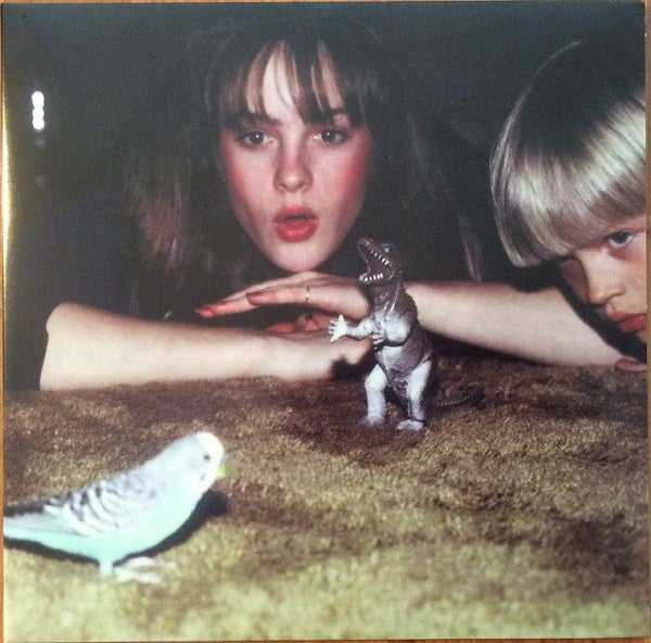 BIG THIEF "MASTERPIECE" CD