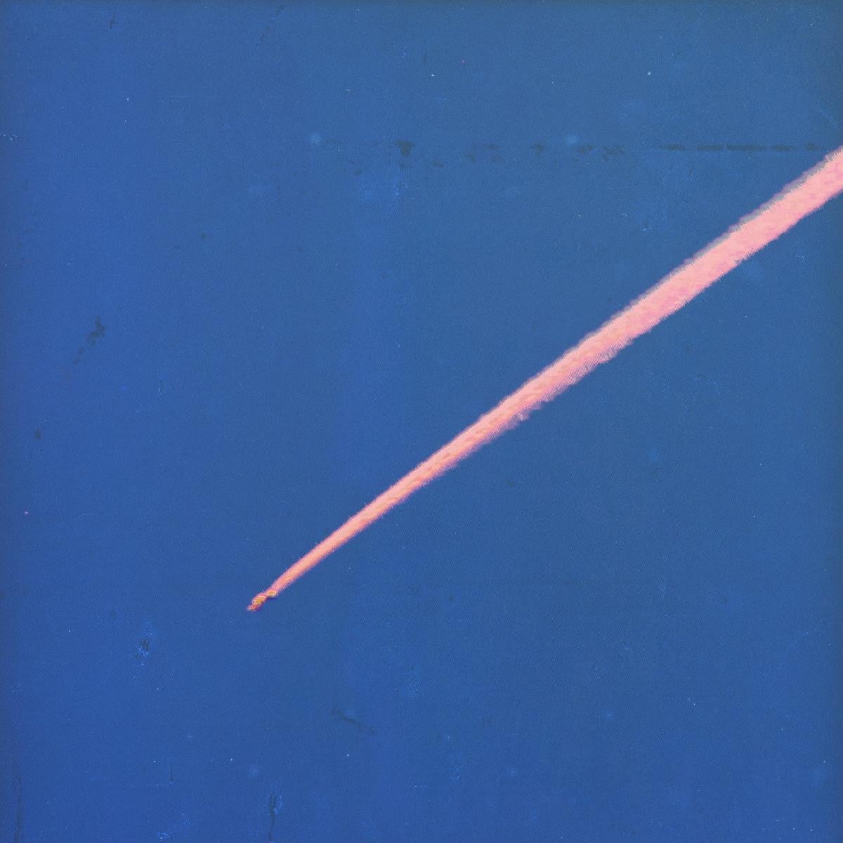 KING KRULE "THE OOZ" CD