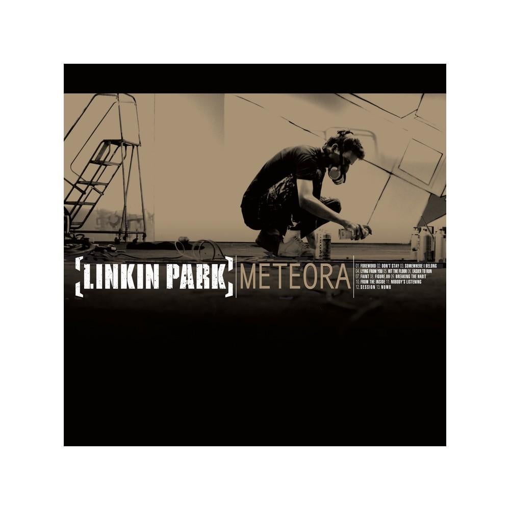 LINKIN PARK "METEORA" VINYL LP