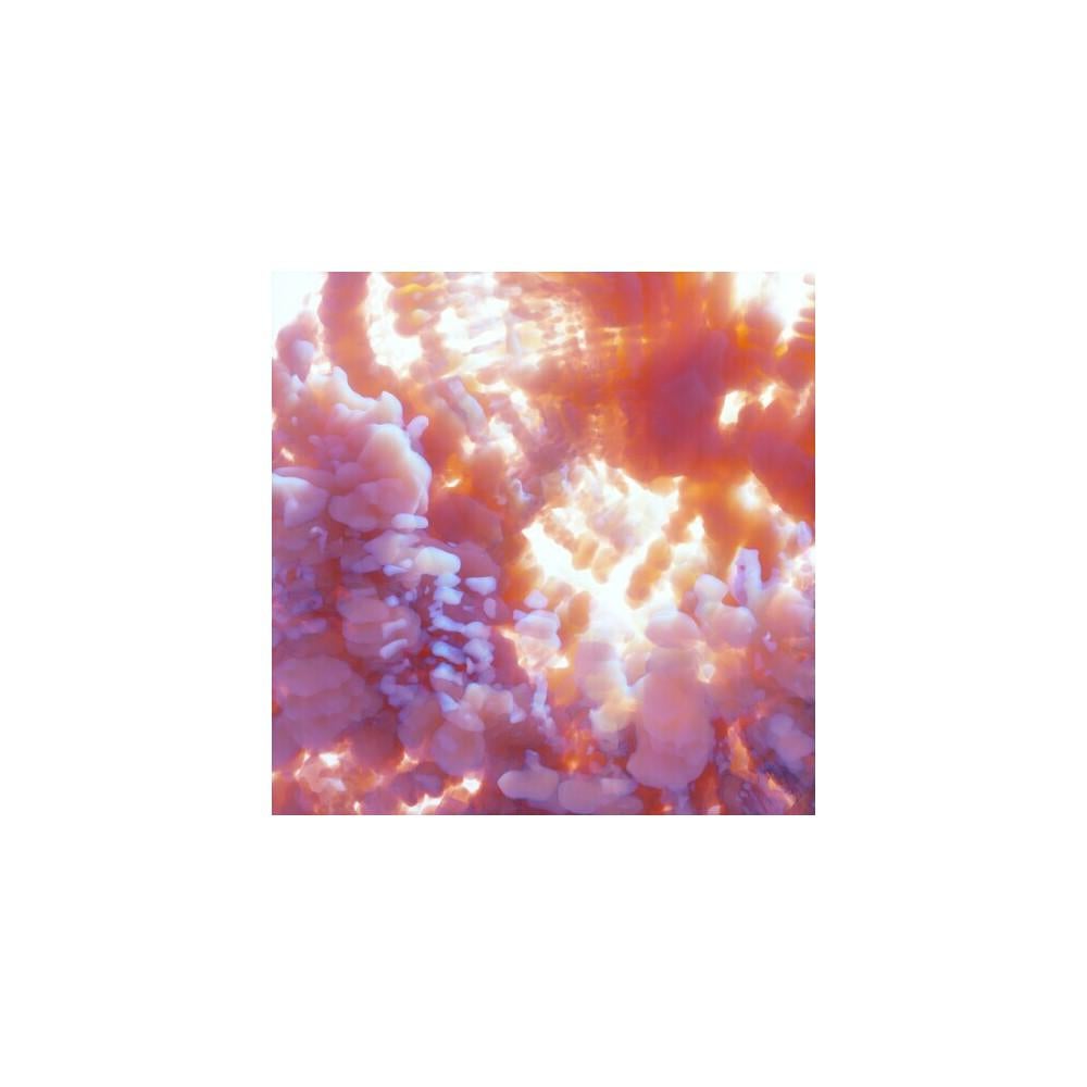 LYNYN "IXONA" VINYL LP