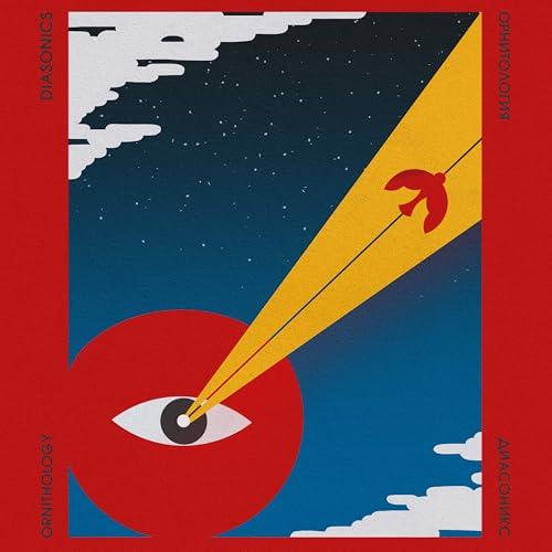 DIASONICS, THE "ORNITHOLOGY" VINYL LP