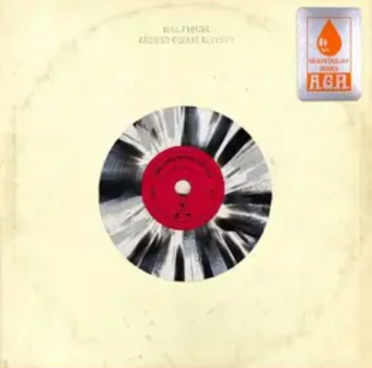 IOTA / TONGE "LOVE COME WICKED / LOOKING AT THE WORLD" VINYL 7"