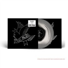 LIL PEEP "CRYBABY" RSD VINYL LP