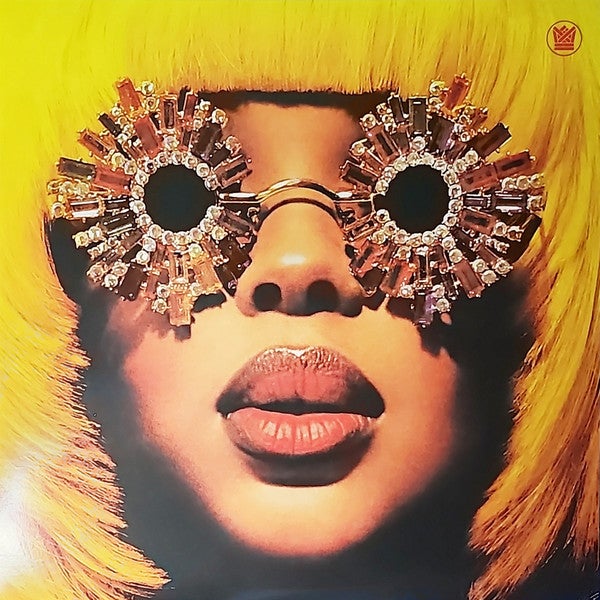 LADY WRAY "COVER GIRL" CASSETTE