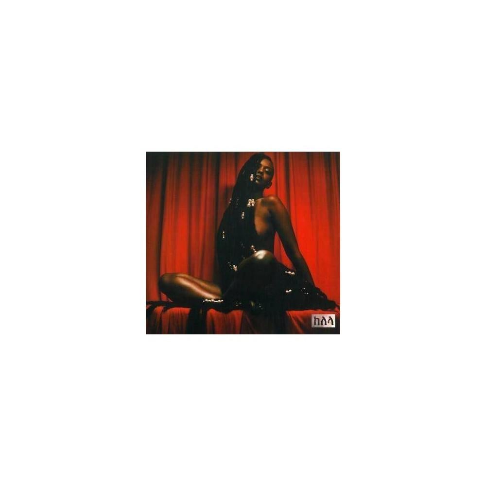 KELELA "TAKE ME APART" CD
