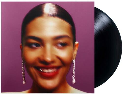 OLIVIA DEAN "MESSY" VINYL LP