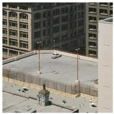 ARCTIC MONKEYS "THE CAR" CD
