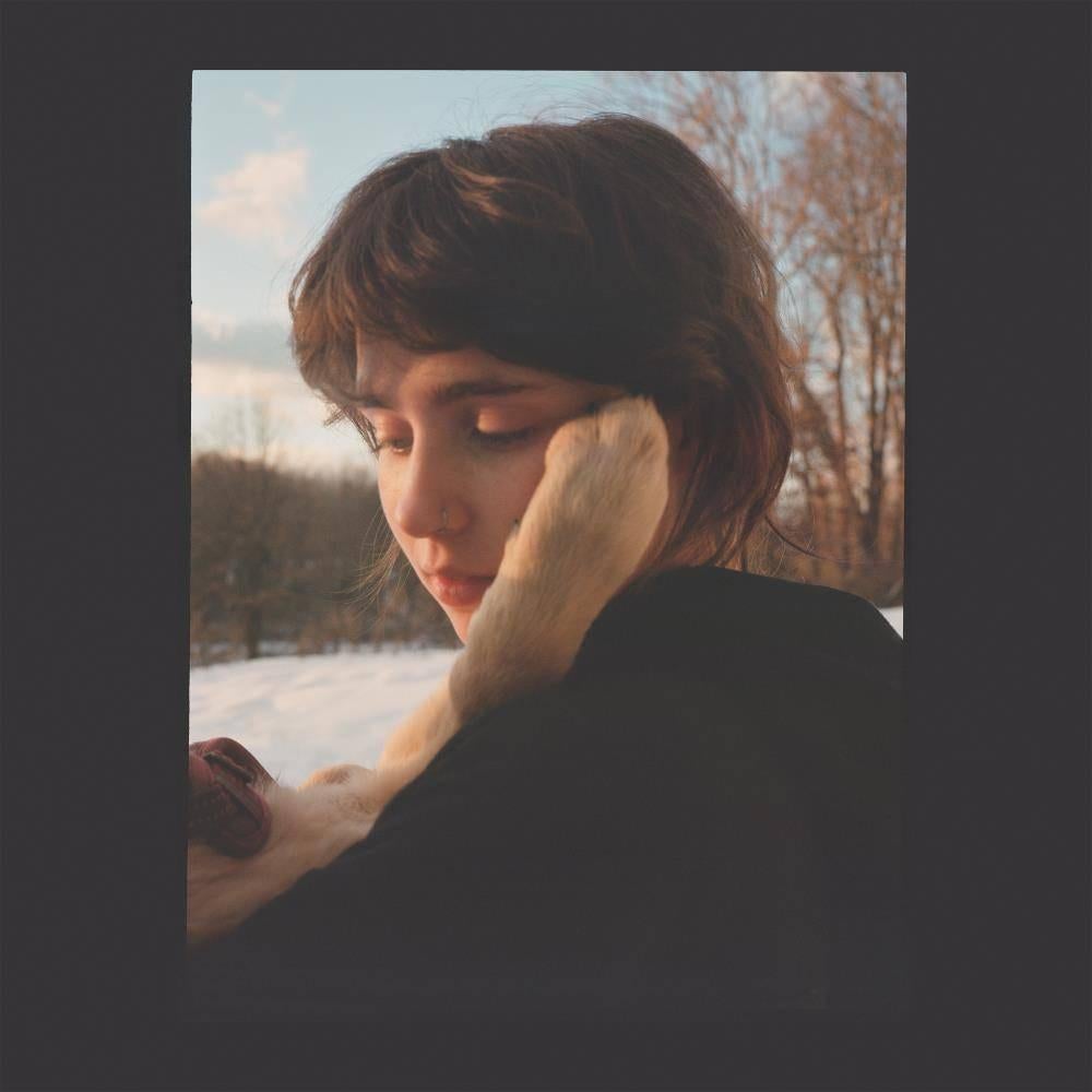 CLAIRO "SLING" CD