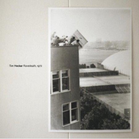 TIM HECKER "RAVEDEATH" CD