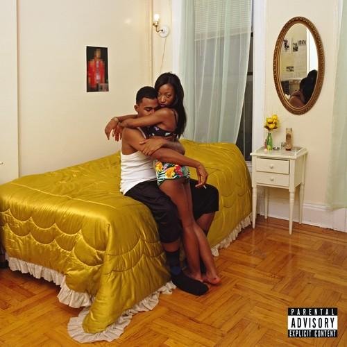 BLOOD ORANGE 'FREETOWN SOUND" VINYL 2LP