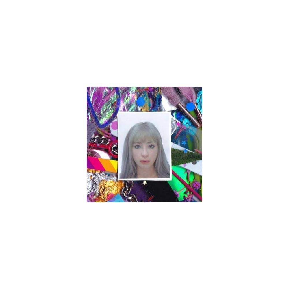 KERO KERO BONITO "TIME 'N' PLACE" VINYL LP