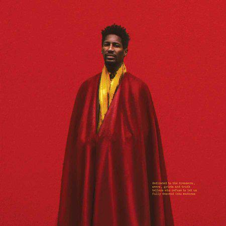 JON BATISTE "WE ARE" VINYL LP