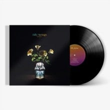 BILLY STRINGS "RENEWAL" VINYL 2LP