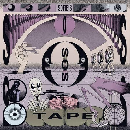 VARIOUS "SOFIE'S SOS TAPE" VINYL LP
