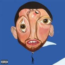 MAC MILLER "BALLOONERISM" CD