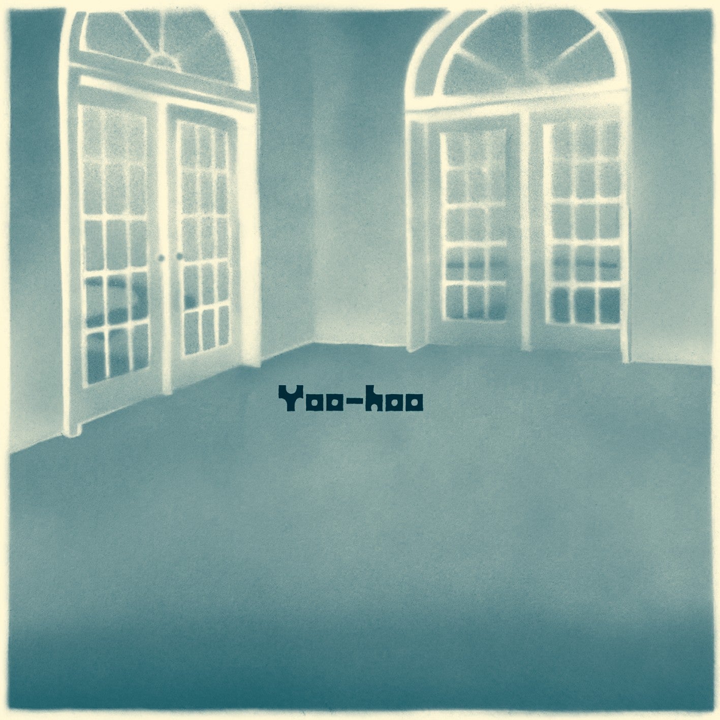 SHINTARO SAKAMOTO "YOO-HOO" VINYL LP