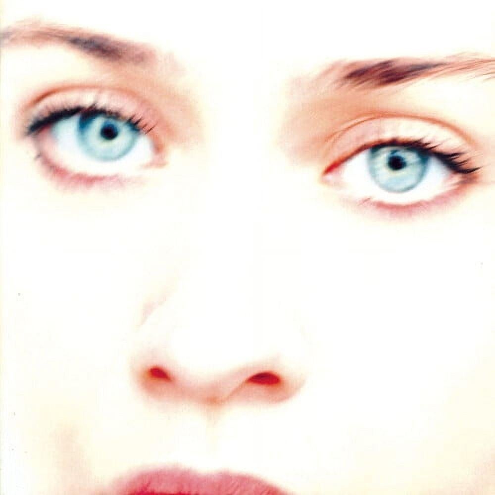FIONA APPLE "TIDAL" CD