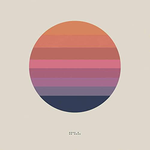 TYCHO "AWAKE" VINYL LP