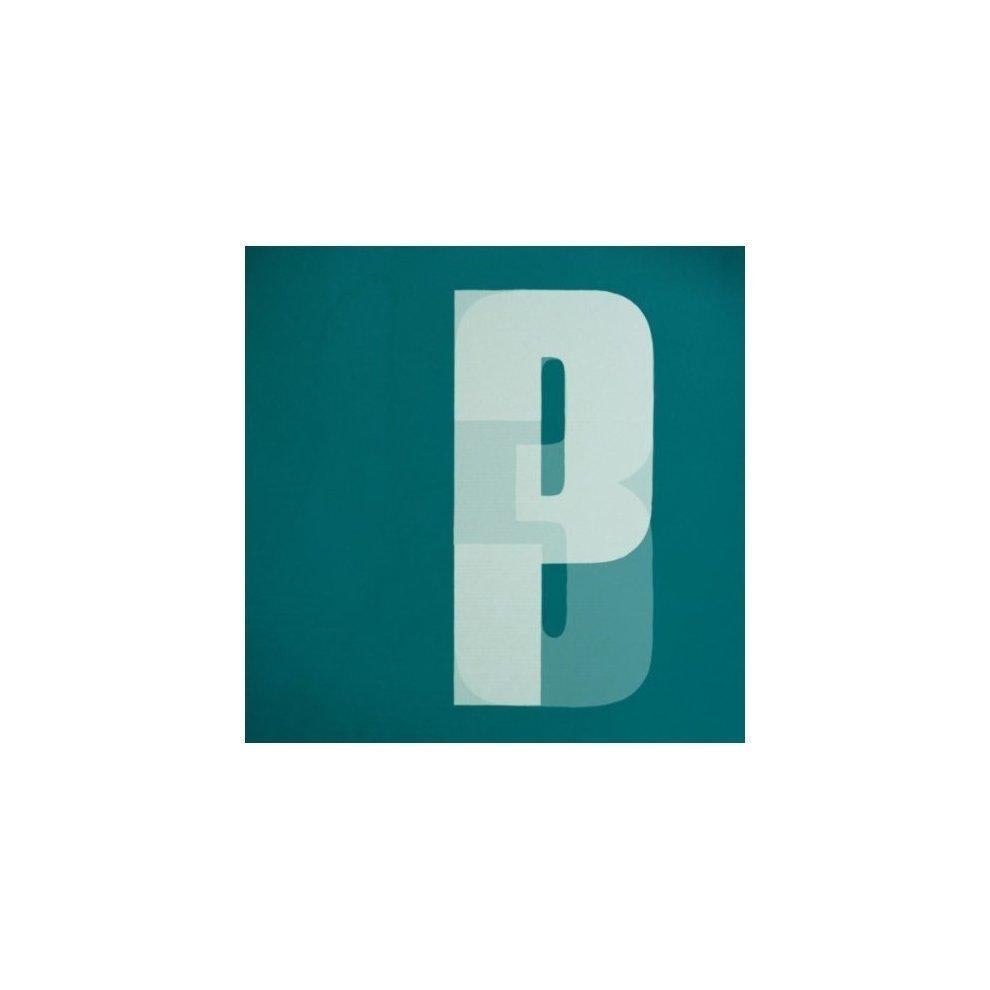 PORTISHEAD "THIRD" CD