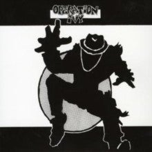 OPERATION IVY "OPERATION IVY" CD