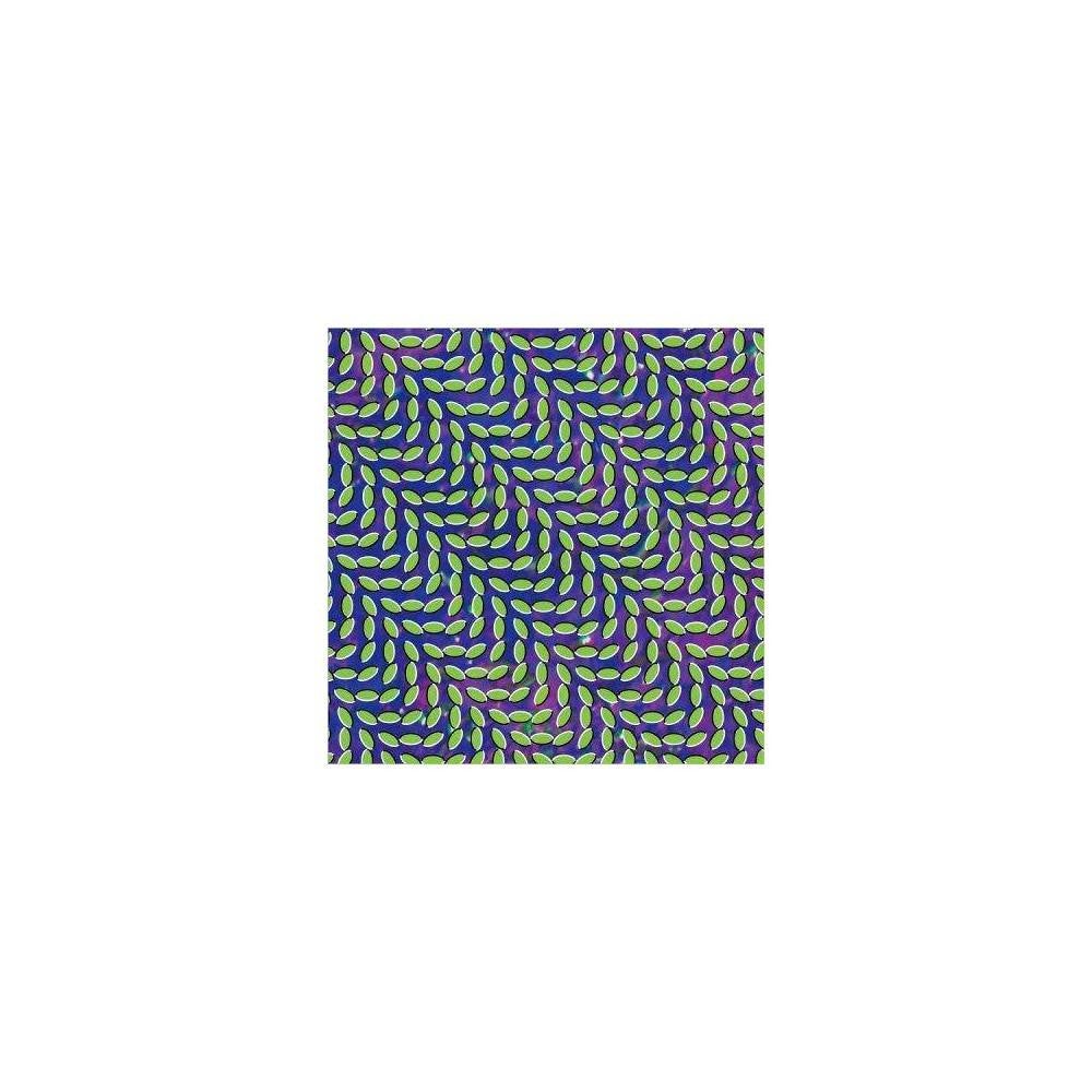 ANIMAL COLLECTIVE "MERRIWEATHER POST PAVILION" CD