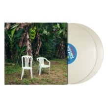 BAD BUNNY "DEBÍ TIRAR MÁS FOTOS" VINYL LP