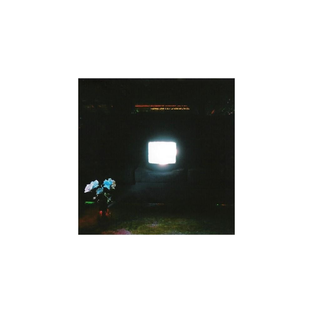 EMERALDS "DOES IT LOOK LIKE I'M HERE?" VINYL 2LP