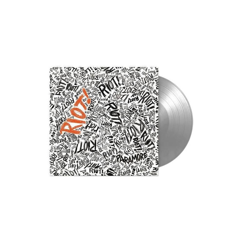 PARAMORE "RIOT!" VINYL LP