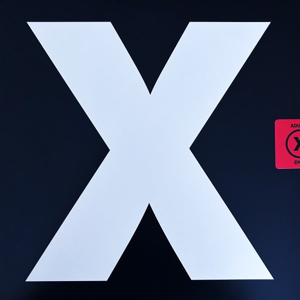 TYLER BATES & CHELSEA WOLFE "X SOUNDTRACK" VINYL LP