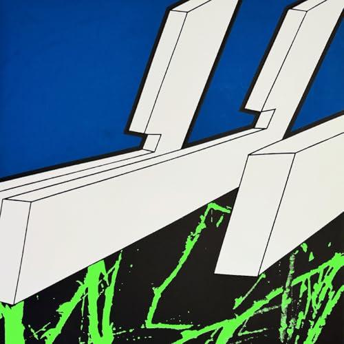 ONEOHTRIX POINT NEVER "TRANQUILIZER" CD
