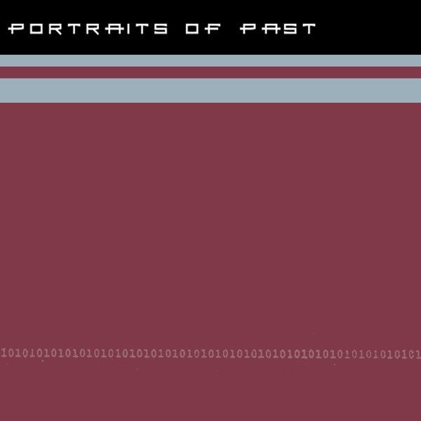 PORTRAITS OF PAST "PORTRAITS OF PAST" VINYL LP