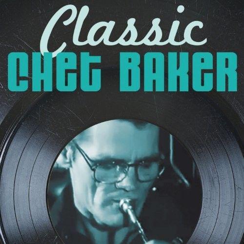 CHET BAKER "MY FUNNY VALENTINE" VINYL LP